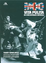 Terry Rawlings Mod vita pulita in circostanze difficili immagine non disponibile