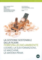 U.N.I.F. Associazione Onlus La gestione sostenibile della filiera foresta-legno-ambiente immagine non disponibile