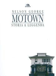 George Nelson Motown storia & leggenda immagine non disponibile