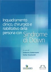 Umberto Ambrosetti, Valter Gualandri - Sindrome di Down