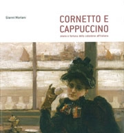 Gianni Moriani Cornetto e cappuccino immagine non disponibile