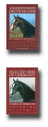 A.A.V.V. Ausgewählte Hengste 2010 / 2011 - Selected sires of Germany immagine non disponibile