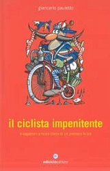 Giancarlo Pauletto Il ciclista impenitente immagine non disponibile