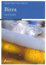 Daniele Fajner, Mirco Marconi Birra fare & gustare immagine non disponibile