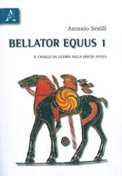 Antonio Sestili - Bellator equus 1