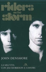 John Densmore Riders on the storm immagine non disponibile