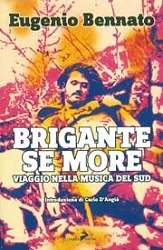 Eugenio Bennato Brigante se more immagine non disponibile