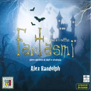 Alex Randolph Fantasmi immagine non disponibile