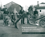 Paul Scheuermeier Il Veneto dei contadini 1921 - 1932 immagine non disponibile