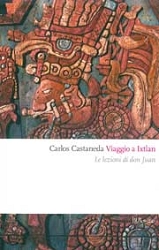 Carlos Castaneda Viaggio a Ixtlan immagine non disponibile