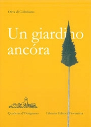 Oliva di Collobiano Un giardino ancòra immagine non disponibile