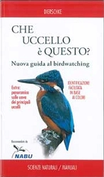 Volker Dierschke Che uccello è questo? immagine non disponibile