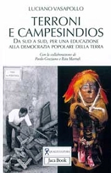 Vasapollo Luciano Terroni e campesindios. immagine non disponibile