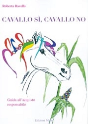 Roberta Ravello - Cavallo sì, cavallo no