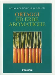 Royal Horticultural Society Ortaggi ed erbe aromatiche immagine non disponibile