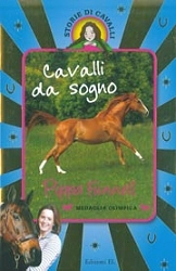 Pippa Funnell Cavalli da sogno immagine non disponibile