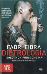 Fabri Fibra Dietrologia - i soldi non finiscono mai immagine non disponibile