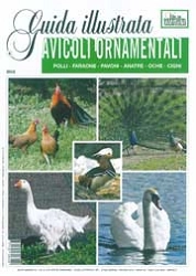 Maurizio Arduin Avicoli ornamentali immagine non disponibile