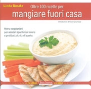 Linda Busato - Mangiare fuori casa