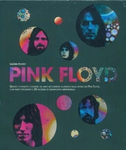 Glenn Povey Pink Floyd immagine non disponibile