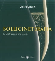 Chiara Giovoni Bollicineterapia immagine non disponibile