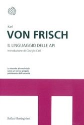 Karl Von Frisch - Il linguaggio delle api