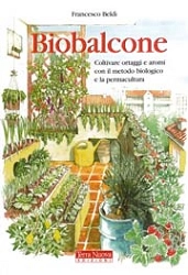 Francesco Beldì Biobalcone immagine non disponibile