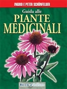 Ingrid e Peter Schönfelder Guida alle piante medicinali immagine non disponibile