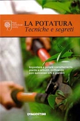 Royal Horticultural Society - La potatura tecniche e segreti