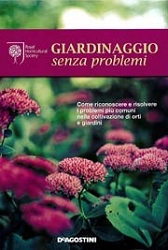 Royal Horticultural Society Giardinaggio senza problemi immagine non disponibile