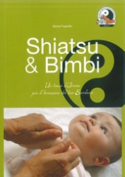 Marisa Fogarollo - Shiatsu & bimbi