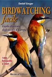 Detlef Singer Birdwatching facile immagine non disponibile