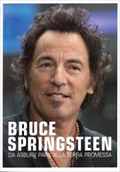 A.A.V.V. Bruce Springsteen - da Asbury alla terra promessa immagine non disponibile