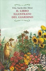 Vita Sackville-West Il libro illustrato del giardino immagine non disponibile