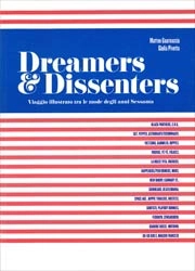 Matteo Guarnaccia, Giulia Pivetta Dreamers & Dissenters immagine non disponibile