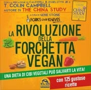 a cura di Gene stone La rivoluzione della forchetta vegan immagine non disponibile