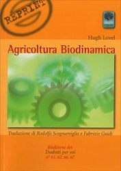 Hugh Lovel Agricoltura biodinamica immagine non disponibile