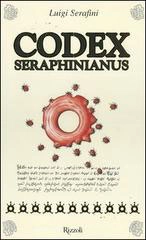 Luigi Serafini Codex Seraphinianus immagine non disponibile