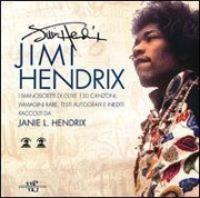 Janie L.Hendrix Jimi Hendrix - manoscritti, immagini, testi immagine non disponibile