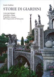 Guido Giubbini Storie di giardini - volume primo immagine non disponibile