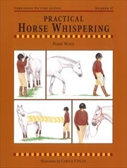 Perry Wood - Practical horse whispering