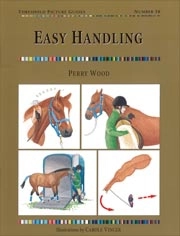 Perry Wood - Easy handling