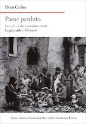 Dino Coltro Paese perduto - la giornàda e il lunario immagine non disponibile