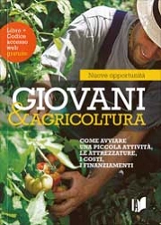 A.A.V.V. Giovani & agricoltura - nuove opportunità immagine non disponibile