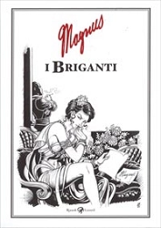 Magnus I briganti immagine non disponibile