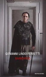 Giovanni Lindo ferretti Barbarico immagine non disponibile