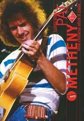 Luigi Viva Pat Metheny una chitarra oltre il cielo immagine non disponibile