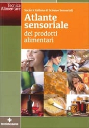 Società Italiana di Scienze sensoriali - Atlante sensoriale dei prodotti alimentari