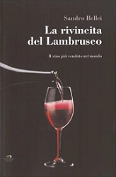 Sandro Bellei La rivincita del lambrusco. immagine non disponibile