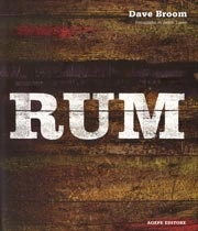 Dave Broom Rum immagine non disponibile